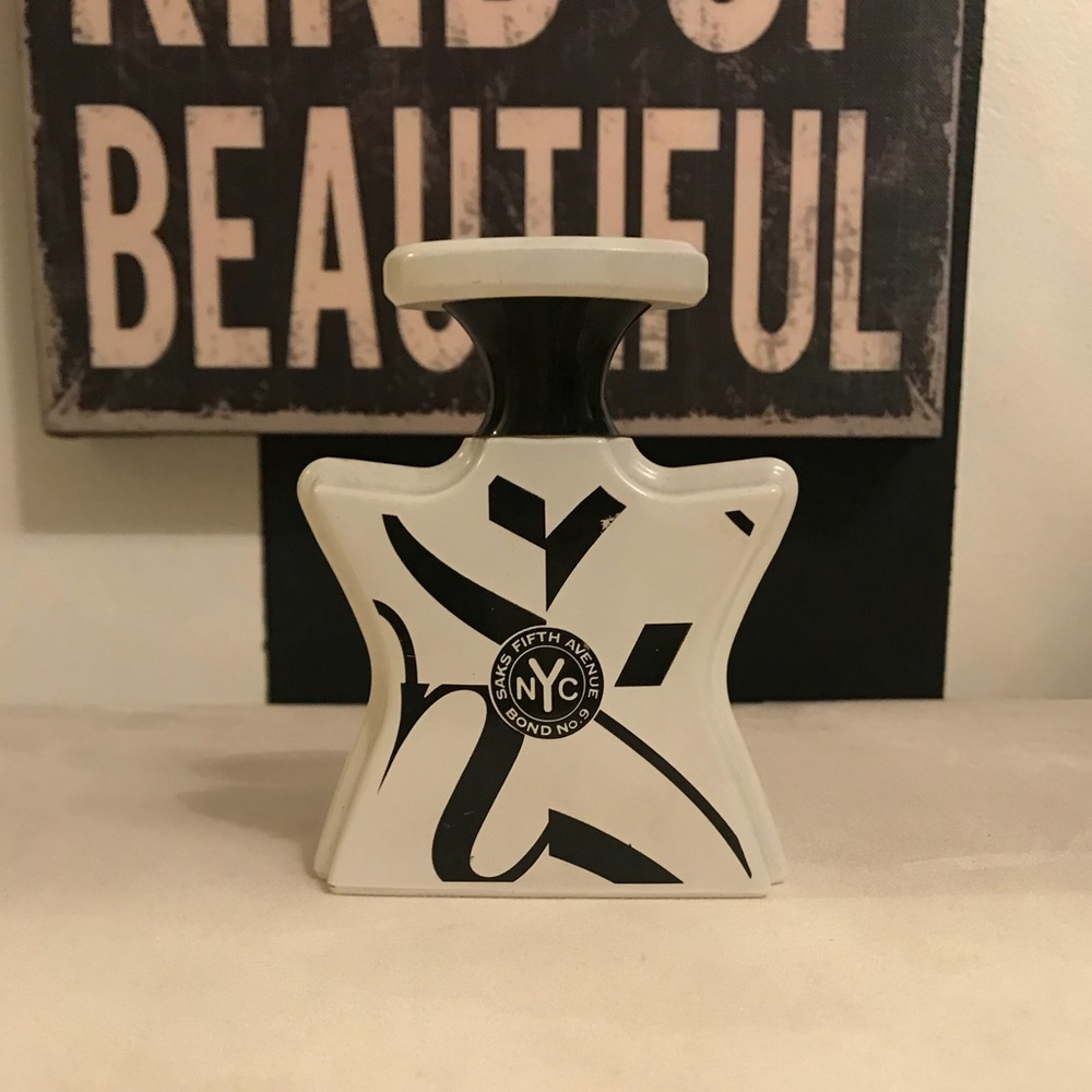 Bond no 9 Sal’s Fifth Ave 1.7oz